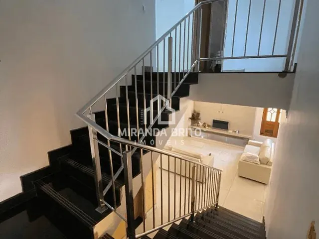 Casa 3 quartos e 3 banheiros, à venda, no bairro Jardim Atlântico em Goiânia