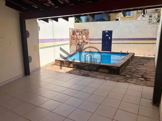 Casa com 366m² 4 quartos e 5 banheiros, à venda, no bairro Jardim Itália em Cuiabá