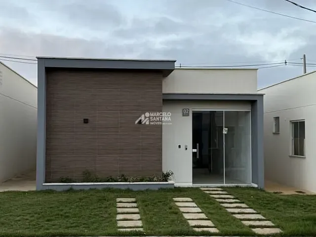 Casa 3 quartos e 1 banheiro, à venda, no bairro Primavera em Vitória da Conquista
