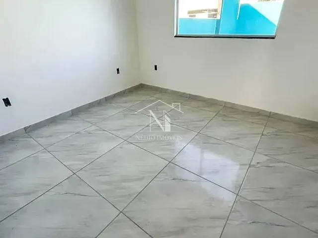 Casa com 480m² 3 quartos e 2 banheiros, à venda, no bairro Jardim Atlântico Leste (Itaipuaçu) em Maricá