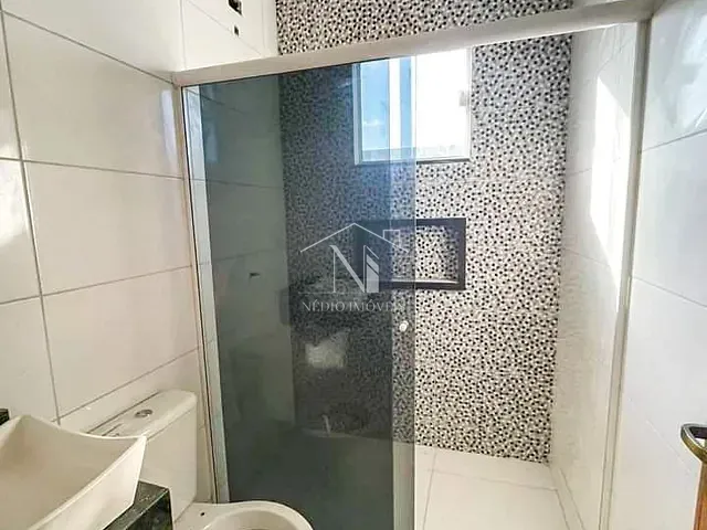Casa com 480m² 3 quartos e 2 banheiros, à venda, no bairro Jardim Atlântico Leste (Itaipuaçu) em Maricá