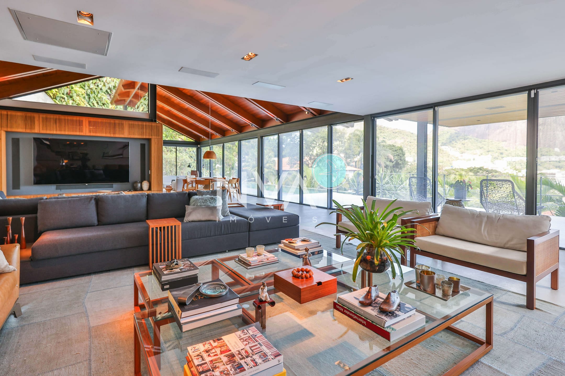 Casa, 5 quartos, 629 m² - Foto 32