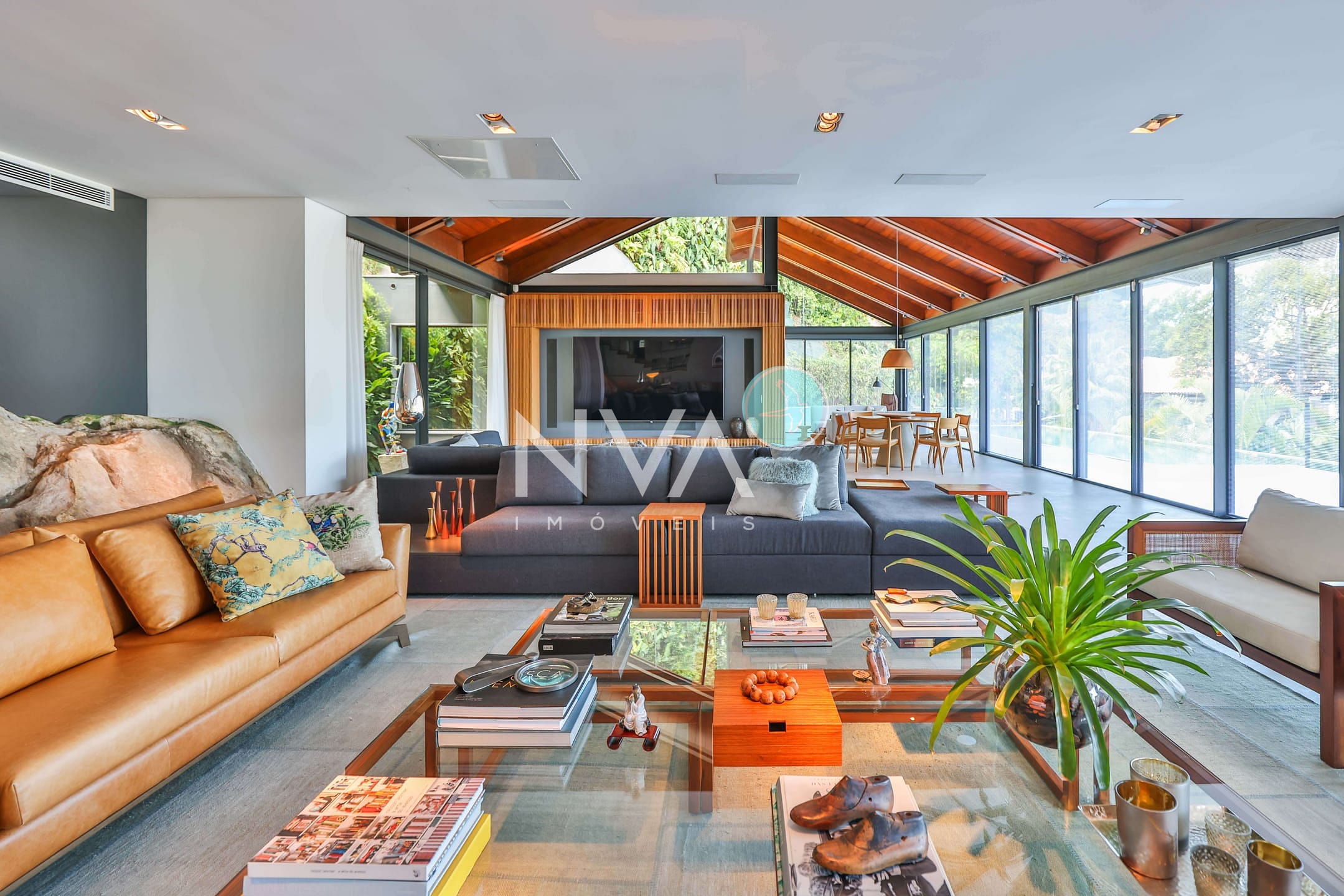 Casa, 5 quartos, 629 m² - Foto 33