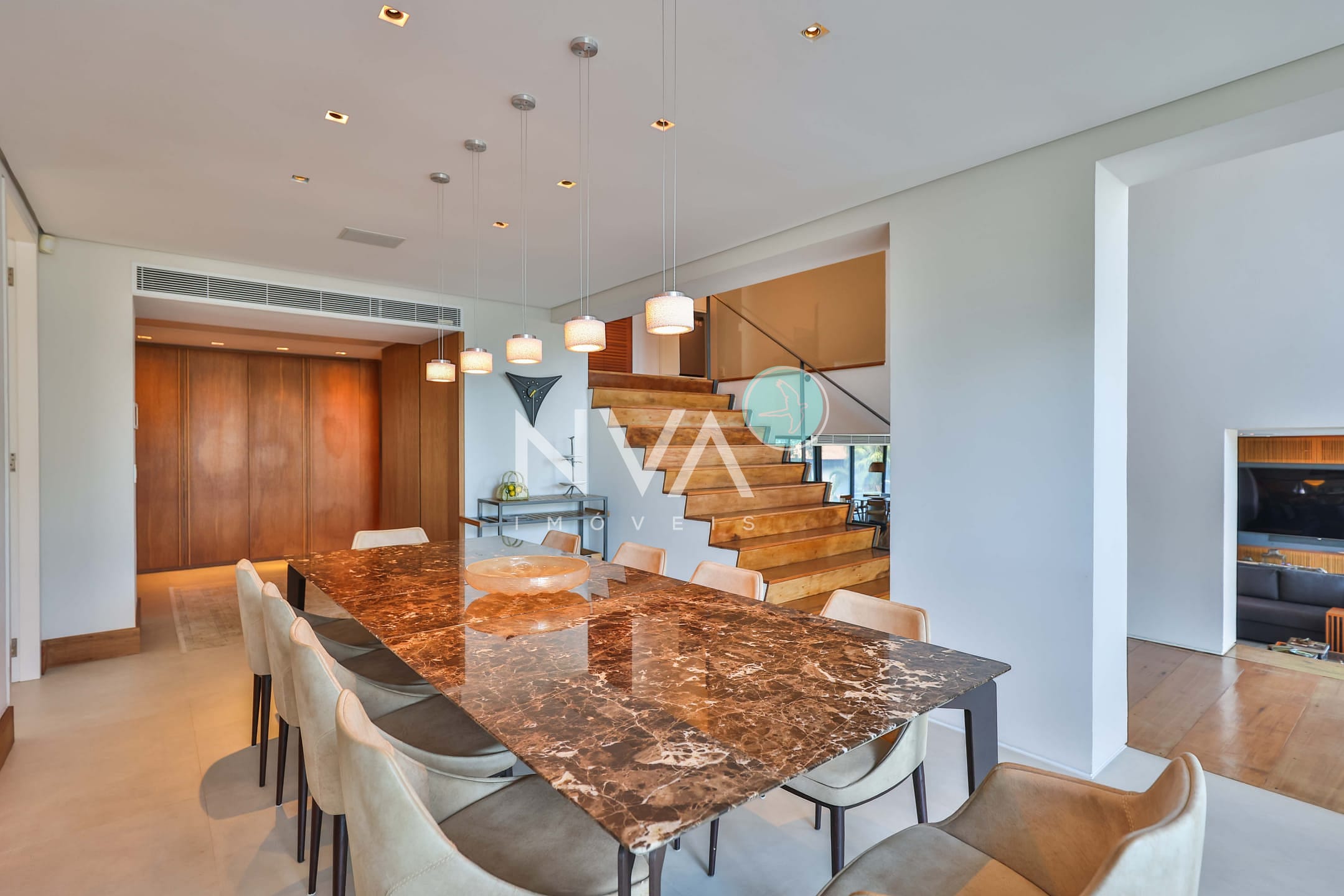 Casa, 5 quartos, 629 m² - Foto 36