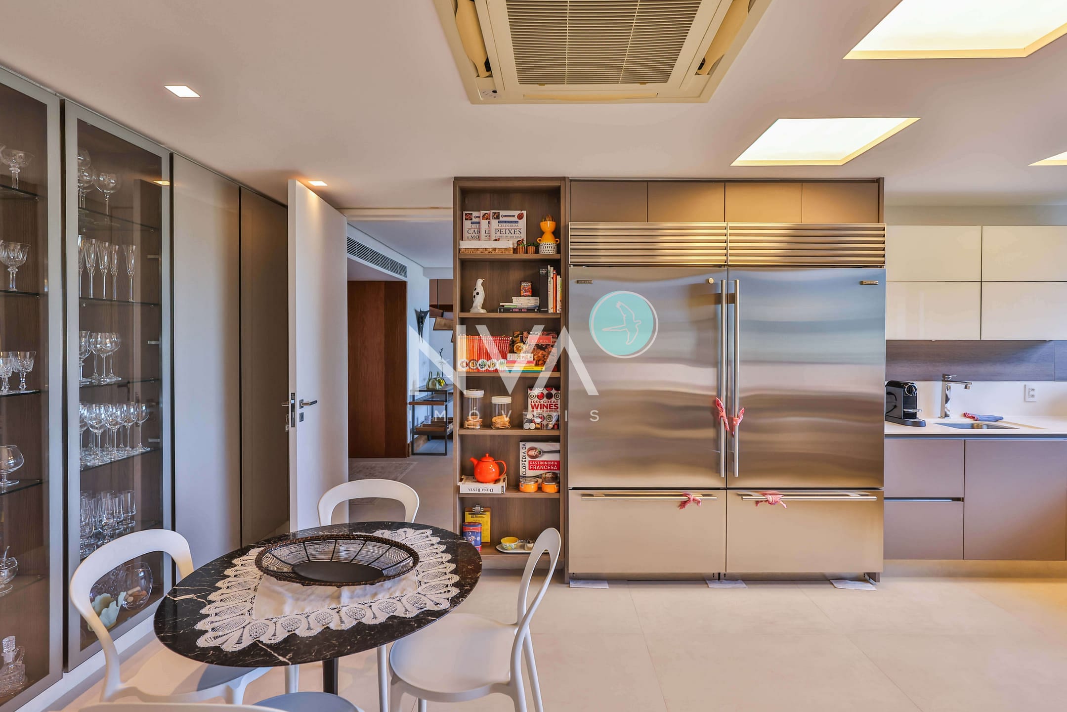 Casa, 5 quartos, 629 m² - Foto 37