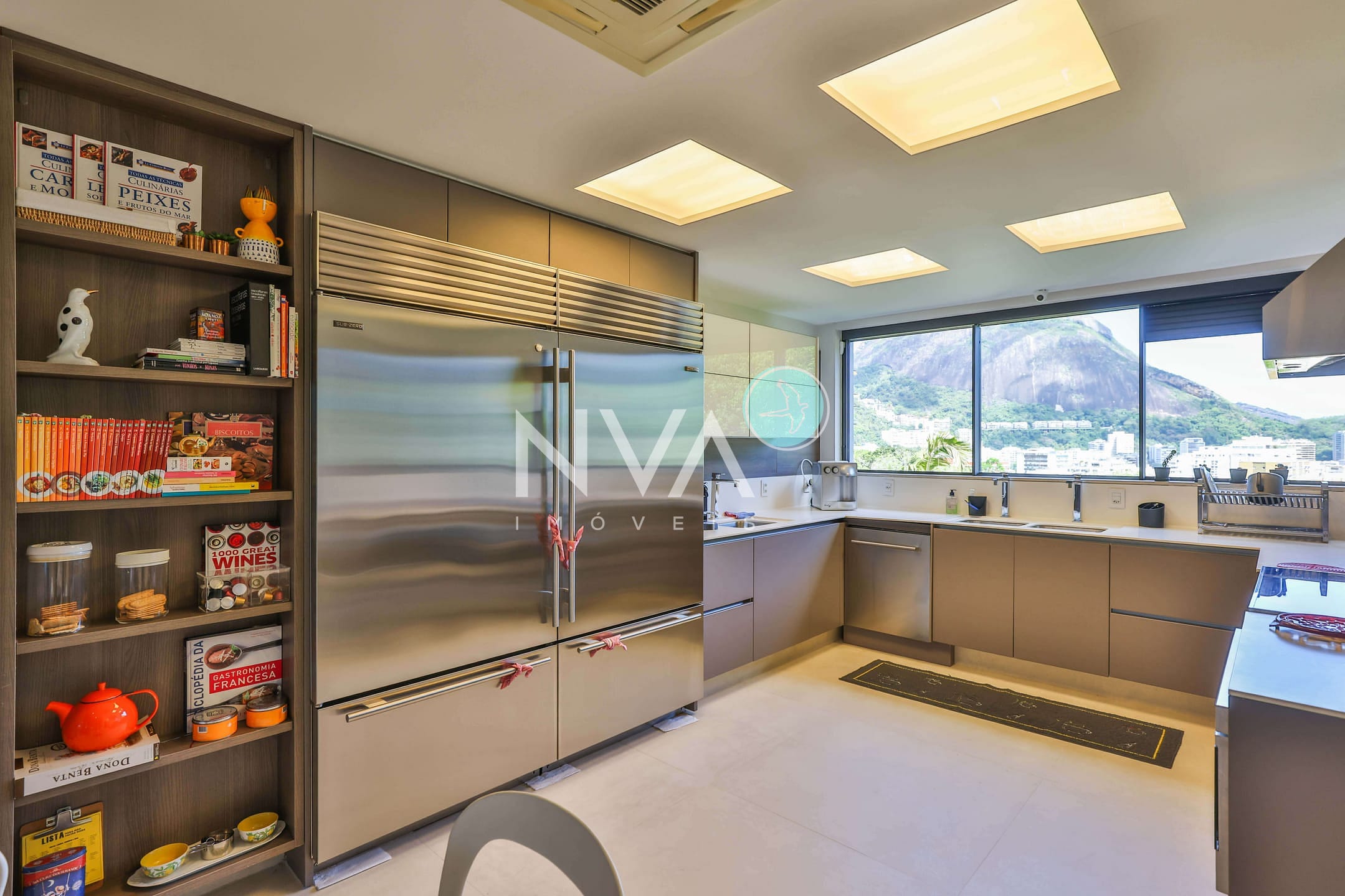 Casa, 5 quartos, 629 m² - Foto 42