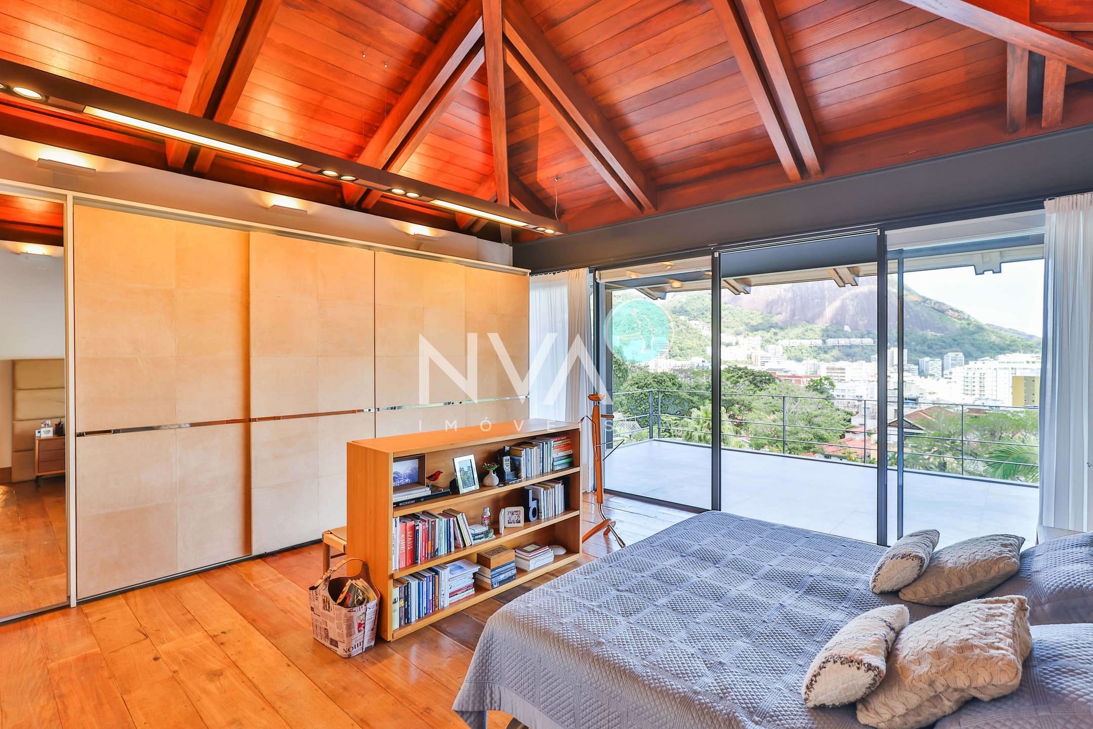 Casa, 5 quartos, 629 m² - Foto 48