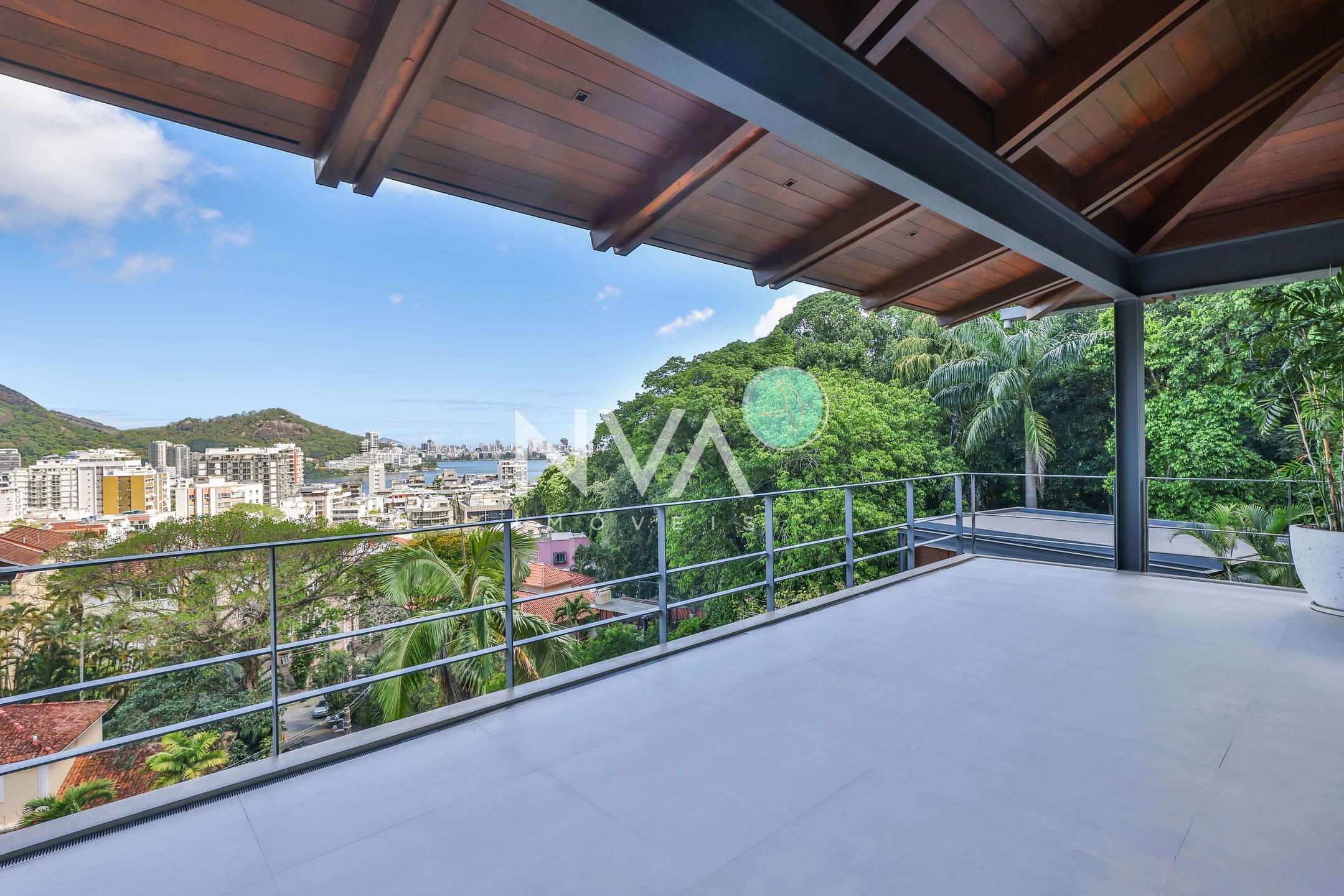 Casa, 5 quartos, 629 m² - Foto 54