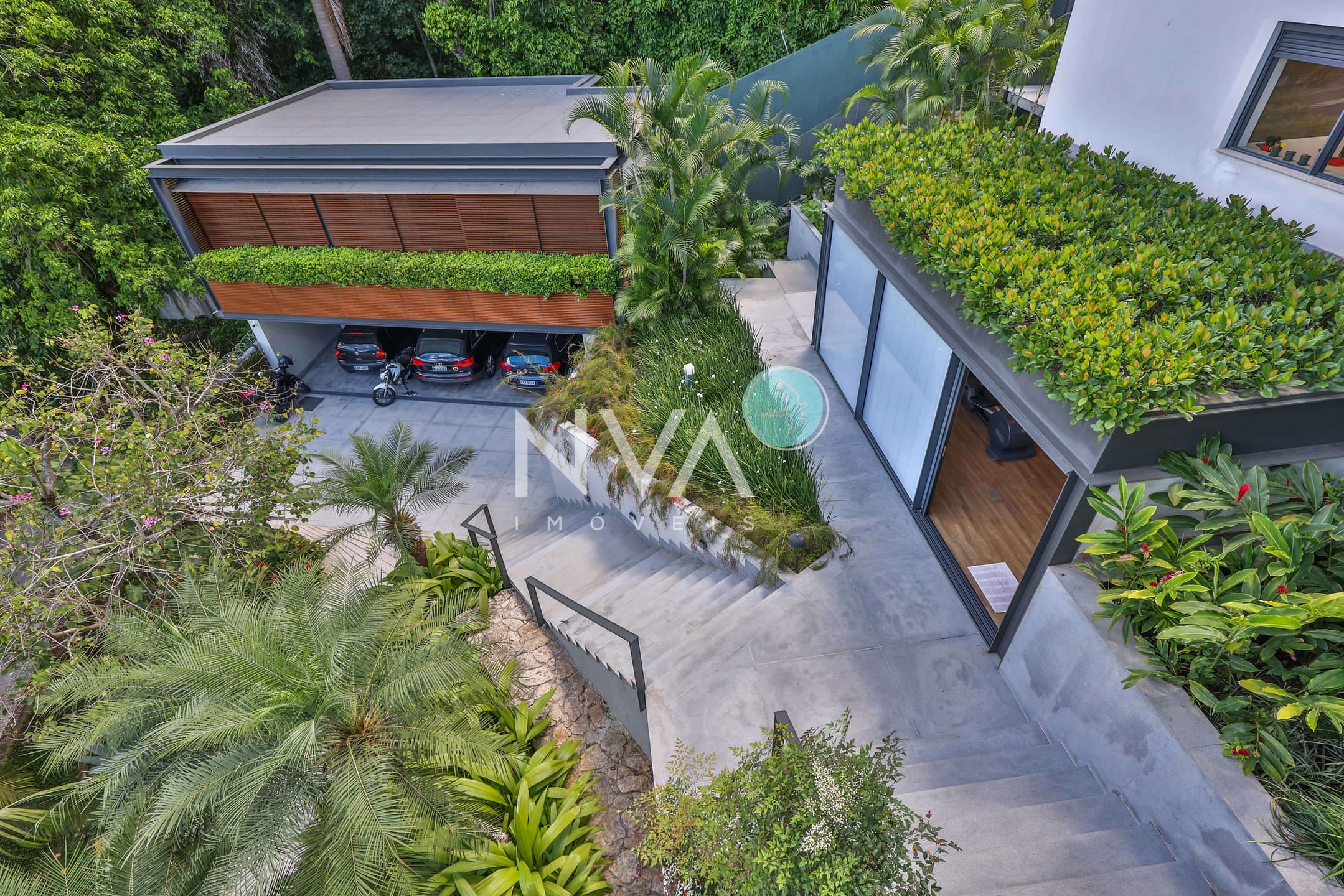 Casa, 5 quartos, 629 m² - Foto 55