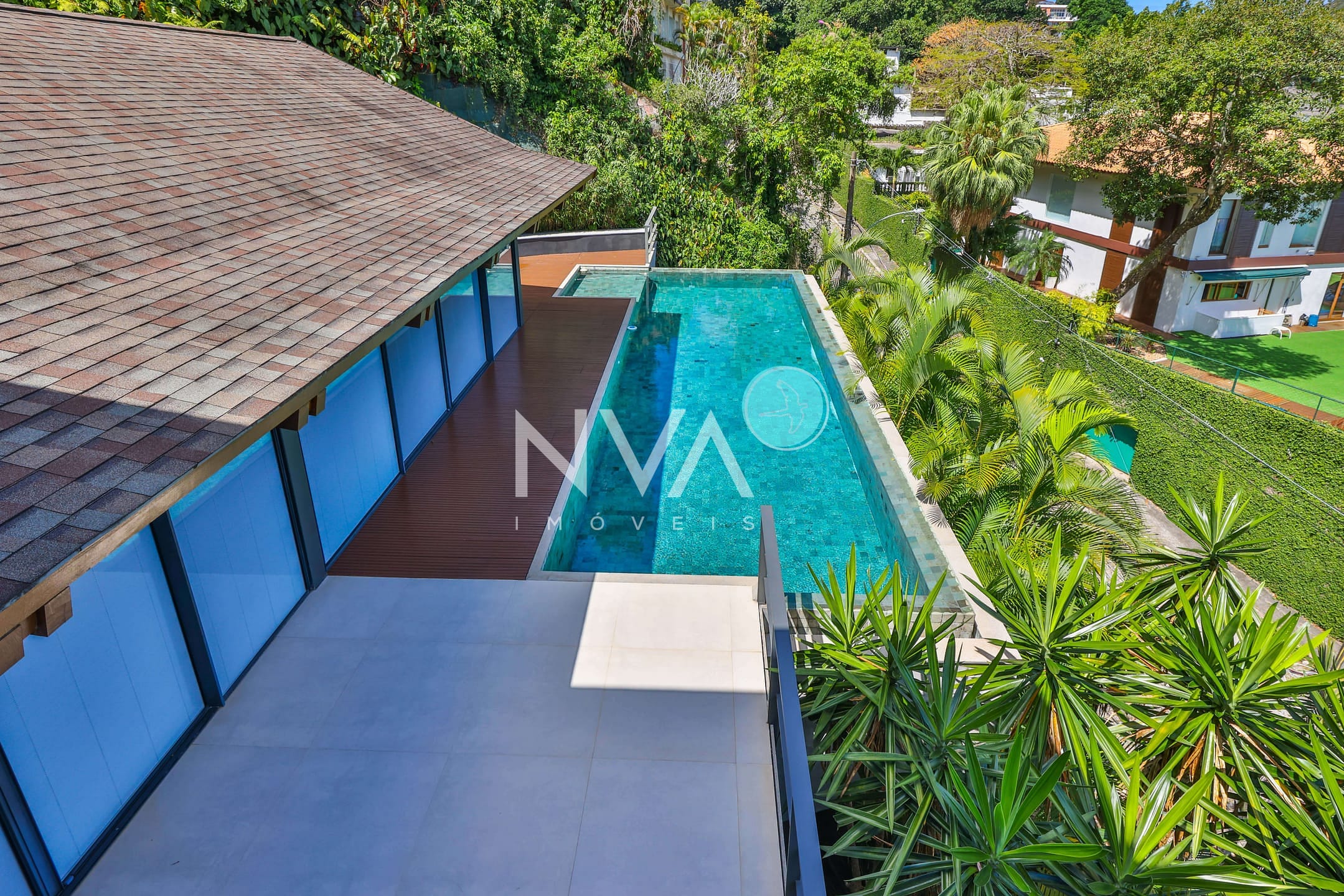 Casa, 5 quartos, 629 m² - Foto 57