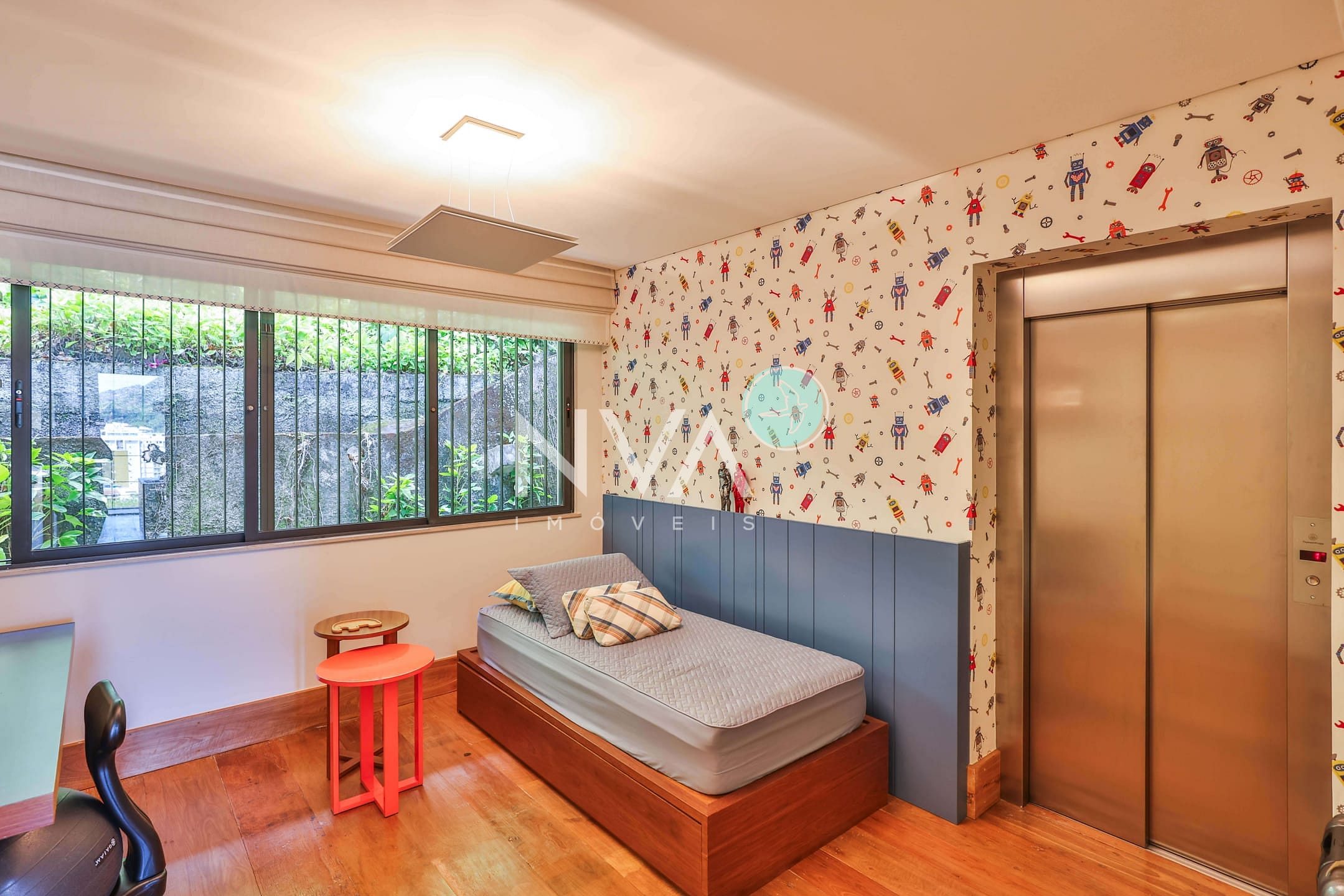 Casa, 5 quartos, 629 m² - Foto 62