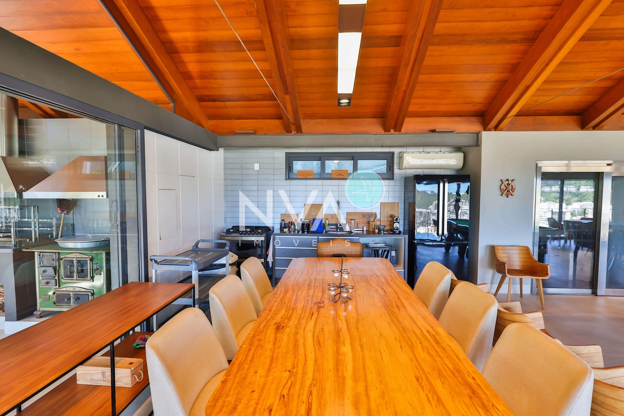 Casa, 5 quartos, 629 m² - Foto 73