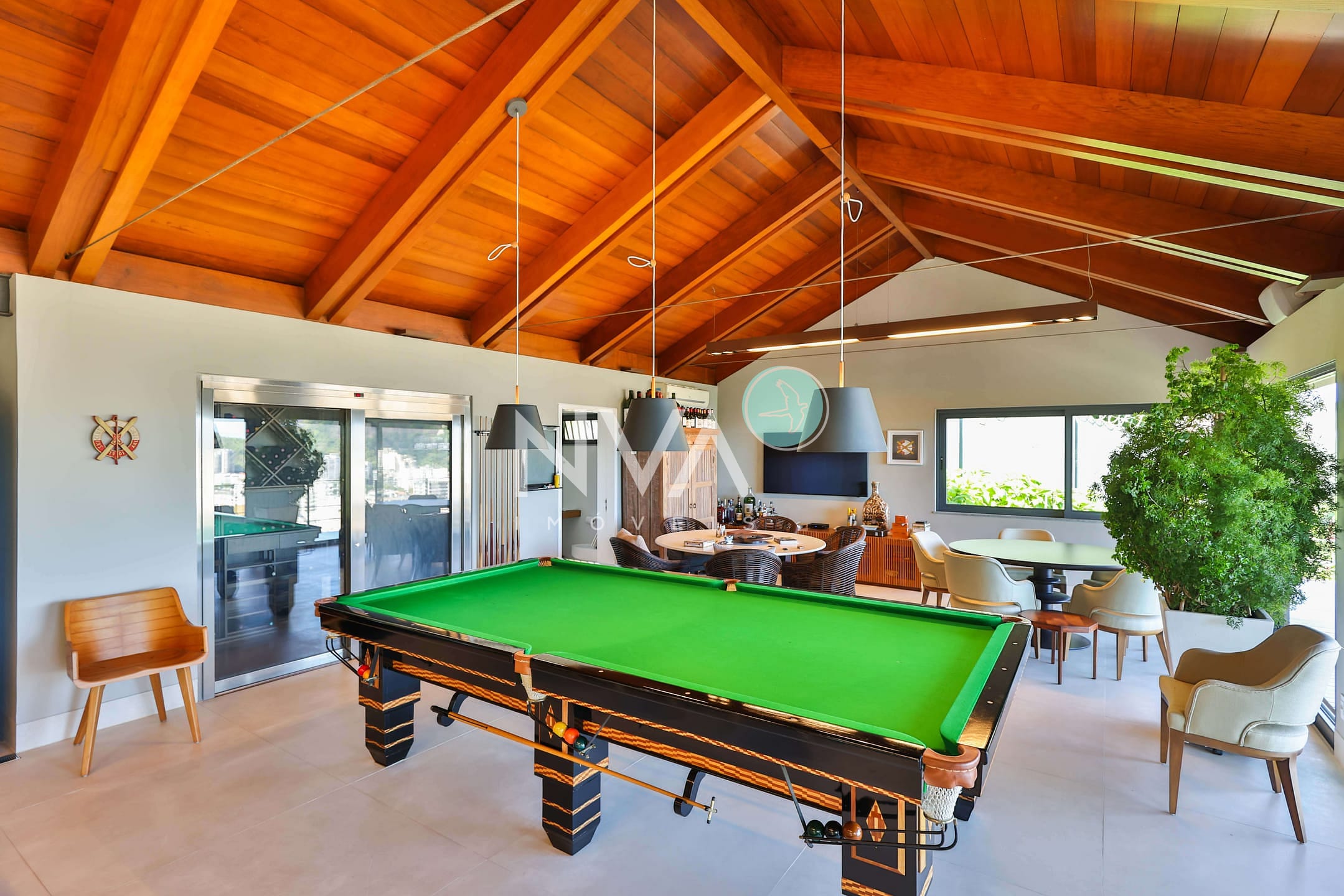 Casa, 5 quartos, 629 m² - Foto 74