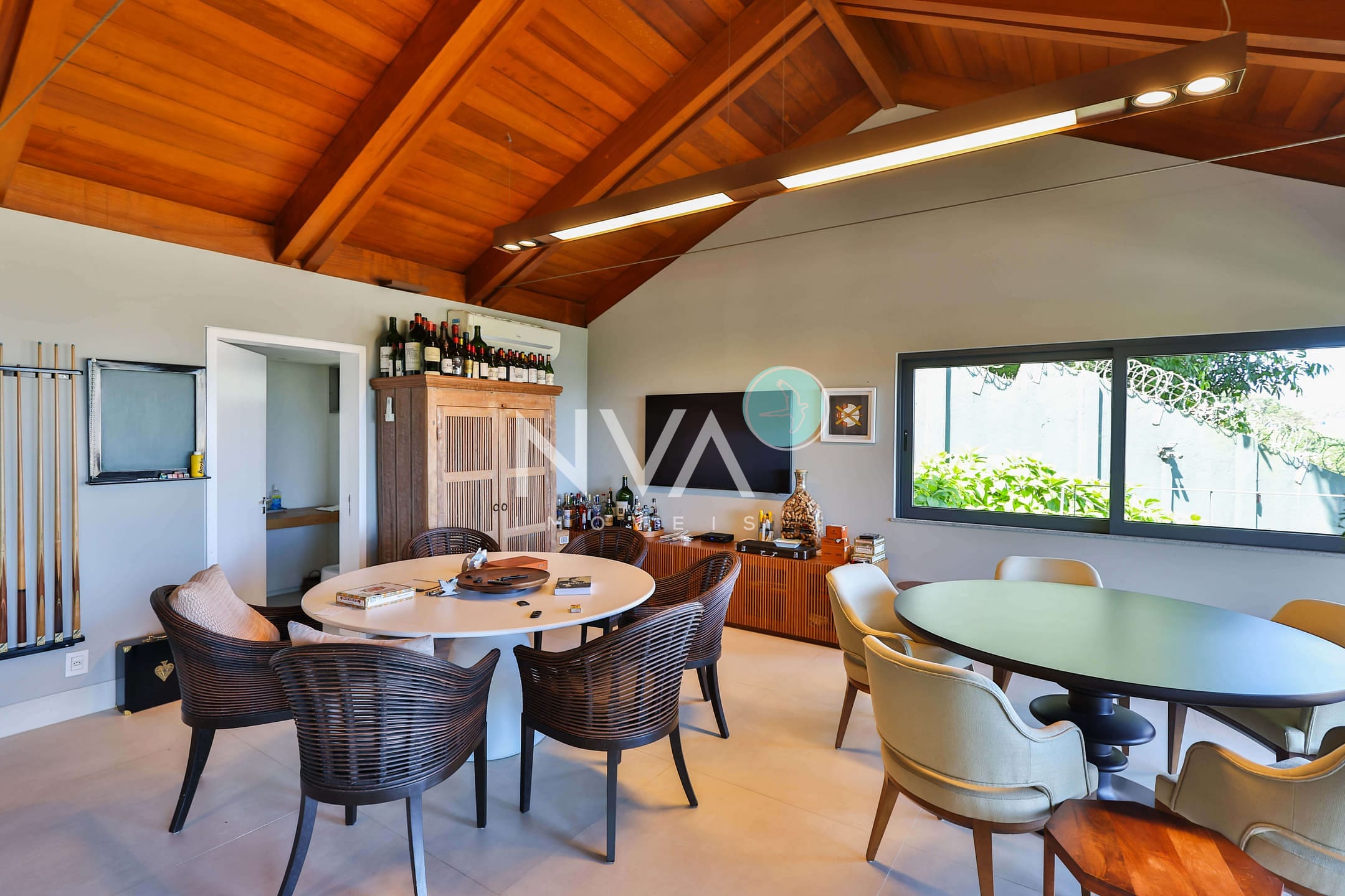 Casa, 5 quartos, 629 m² - Foto 77