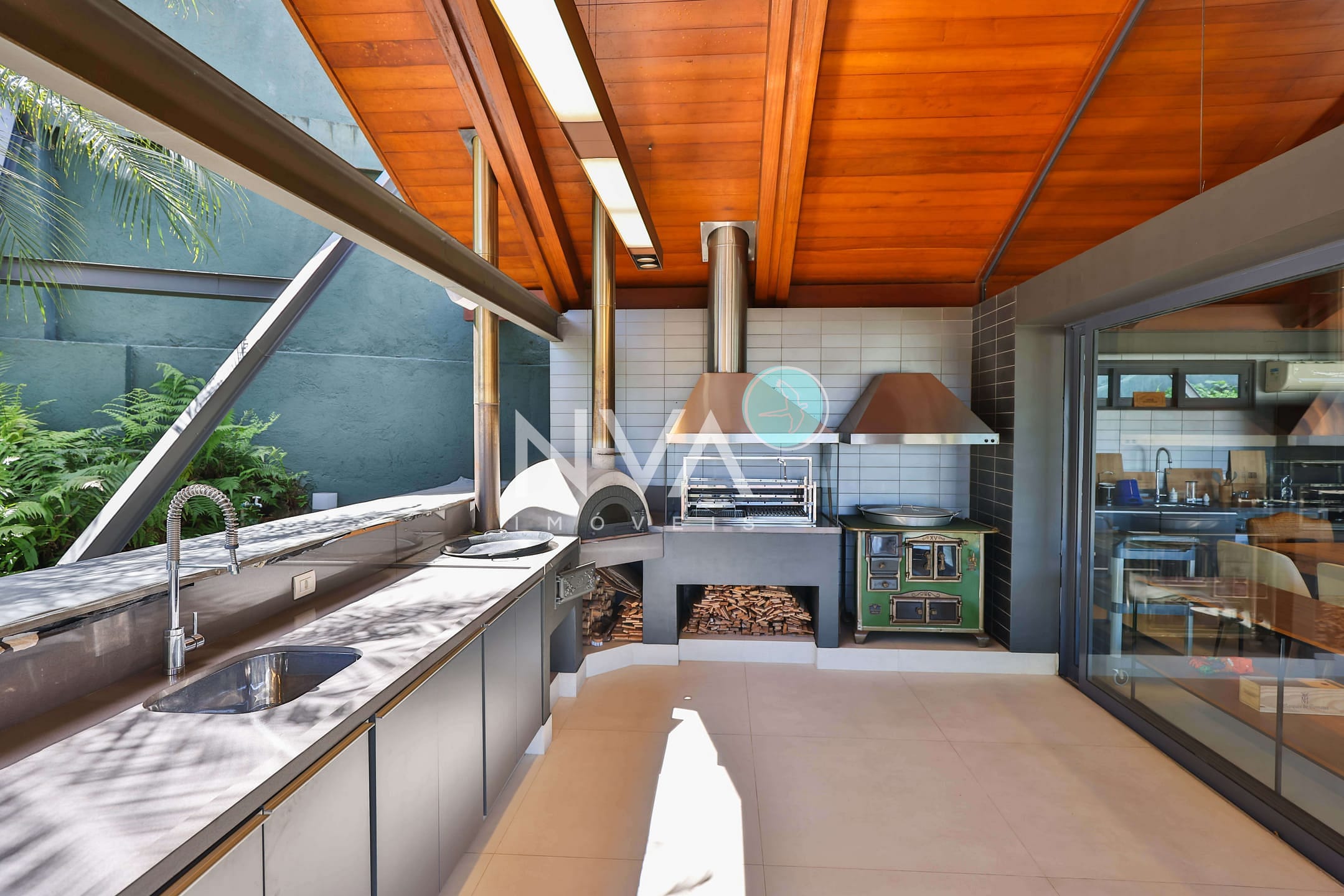 Casa, 5 quartos, 629 m² - Foto 79