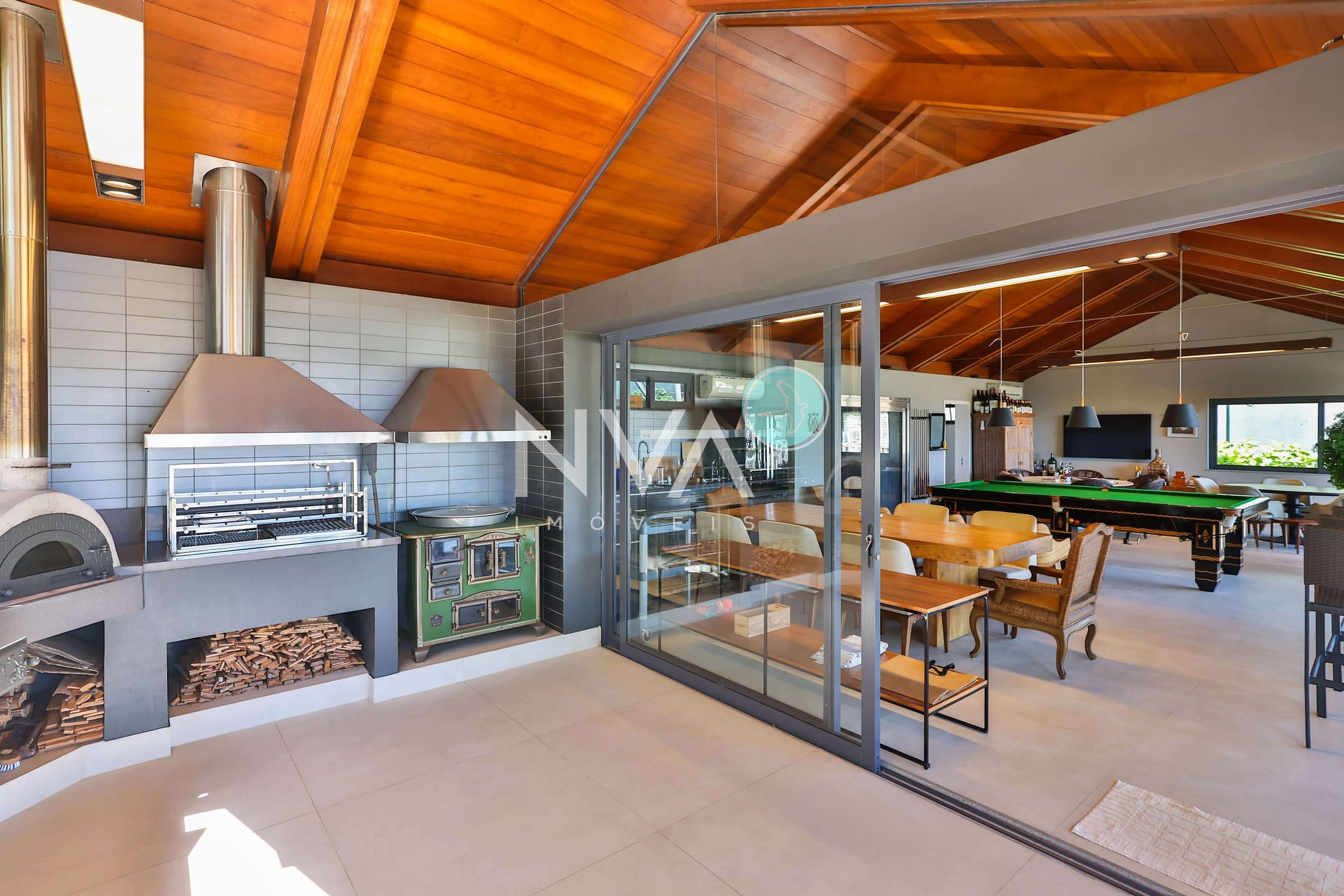 Casa, 5 quartos, 629 m² - Foto 80