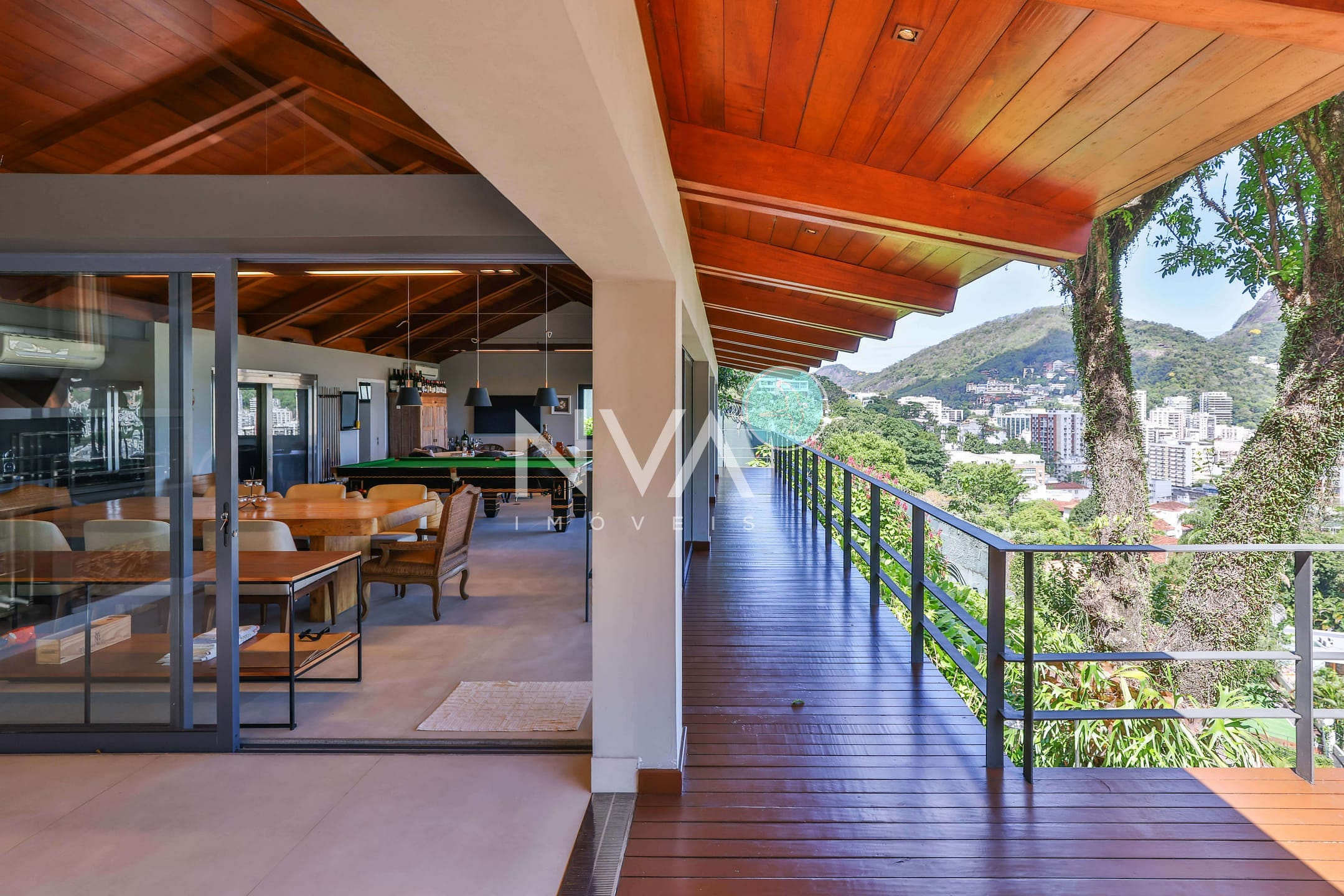 Casa, 5 quartos, 629 m² - Foto 81