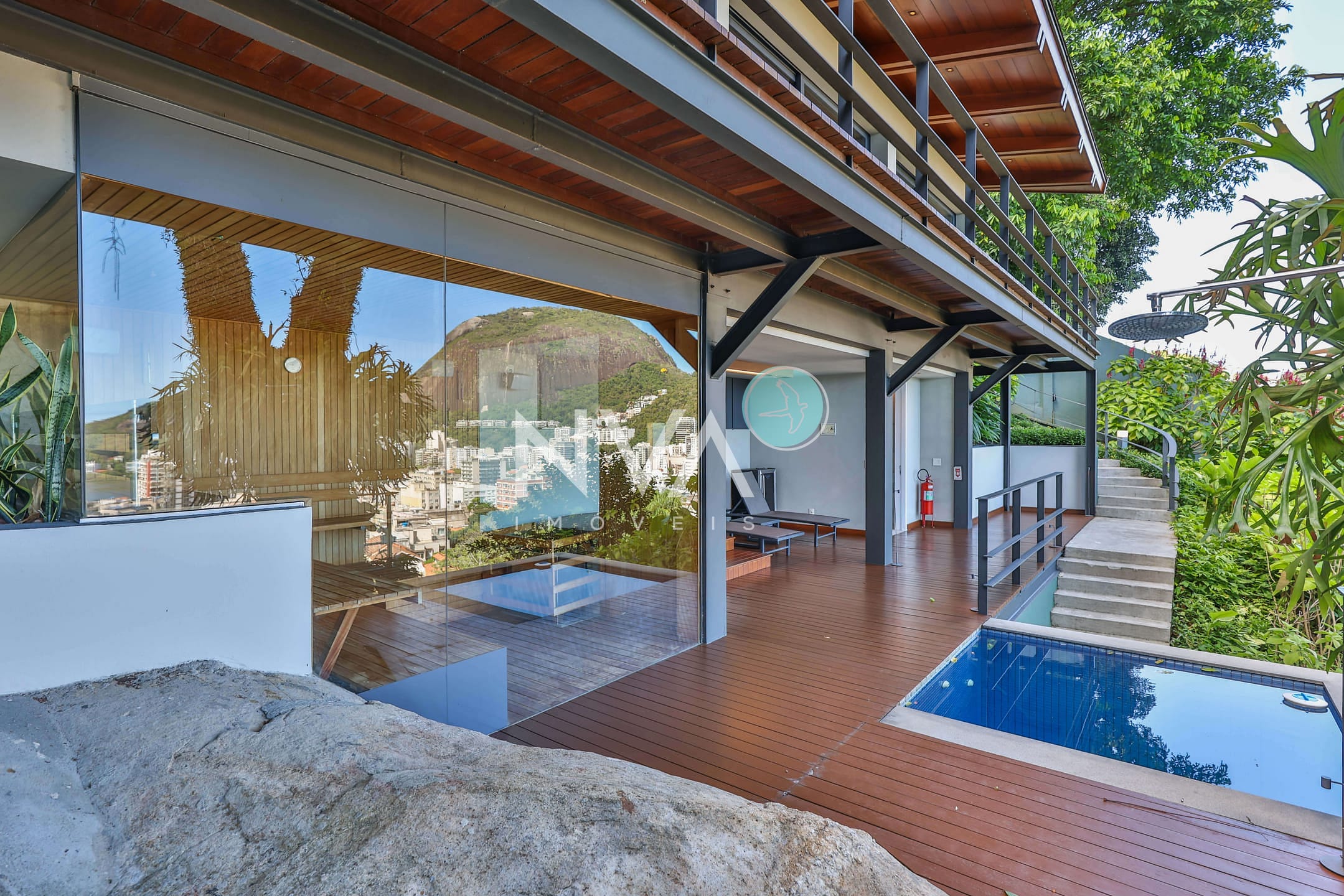 Casa, 5 quartos, 629 m² - Foto 85