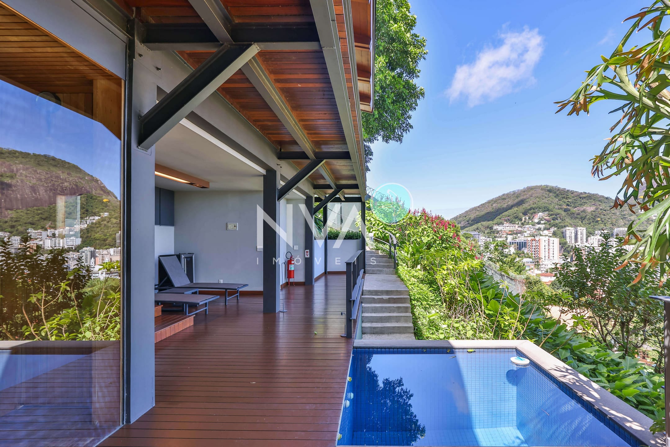 Casa, 5 quartos, 629 m² - Foto 86