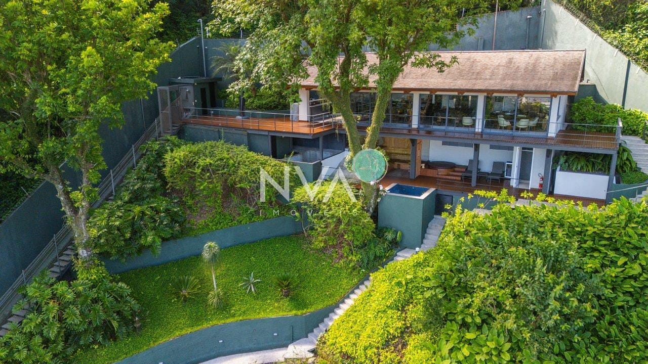 Casa, 5 quartos, 629 m² - Foto 71