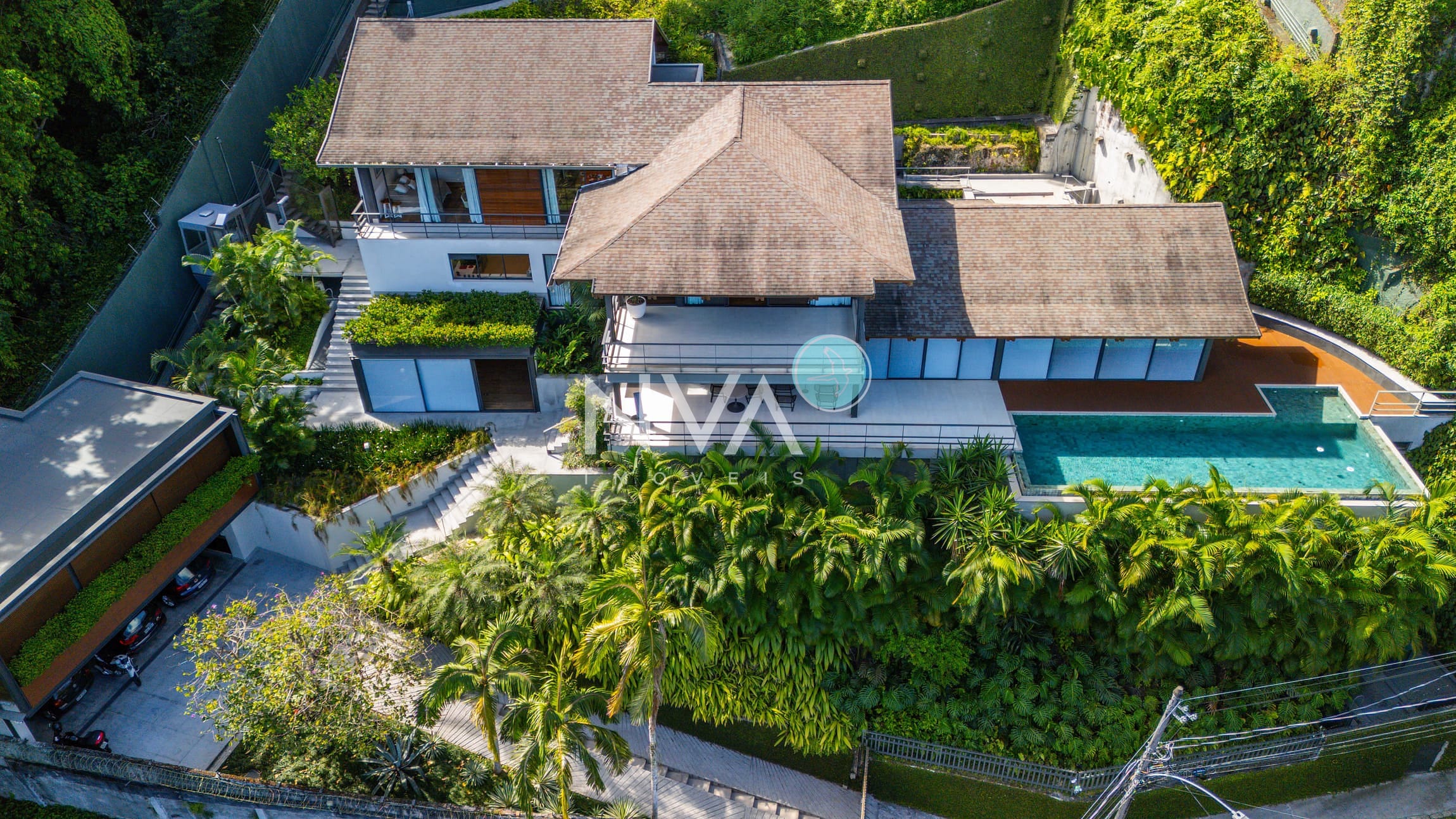 Casa, 5 quartos, 629 m² - Foto 90