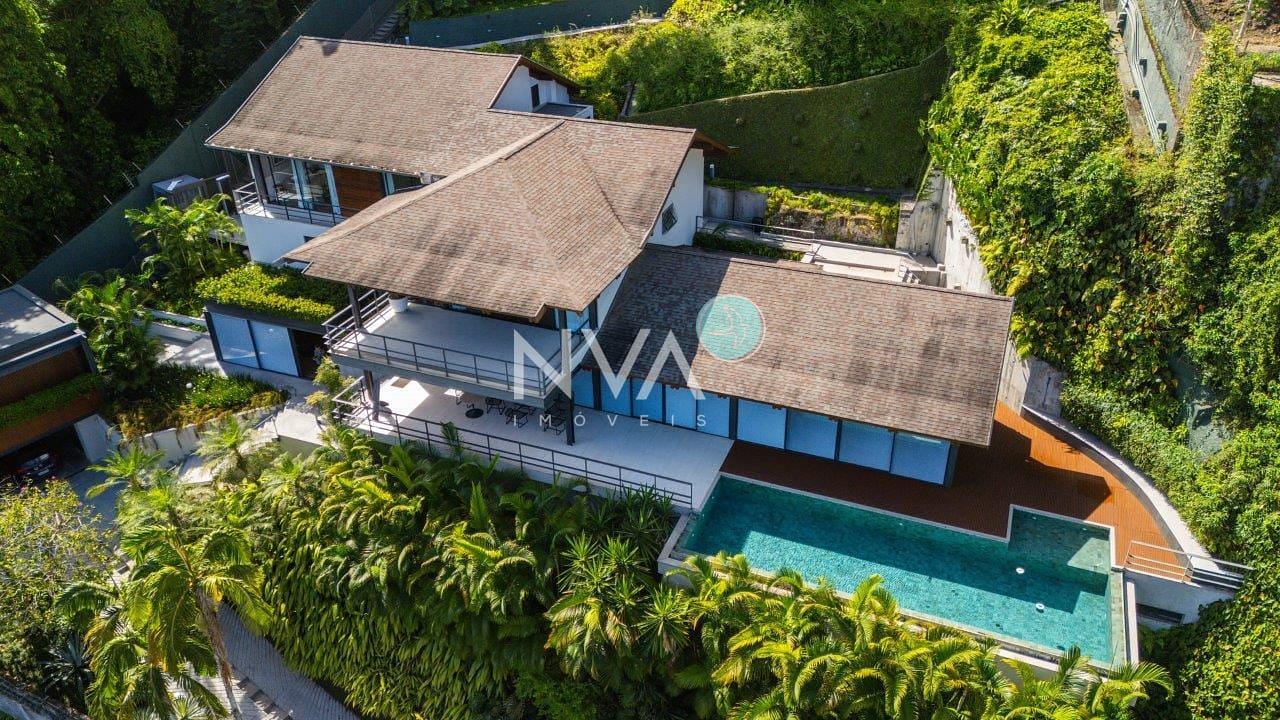 Casa, 5 quartos, 629 m² - Foto 92