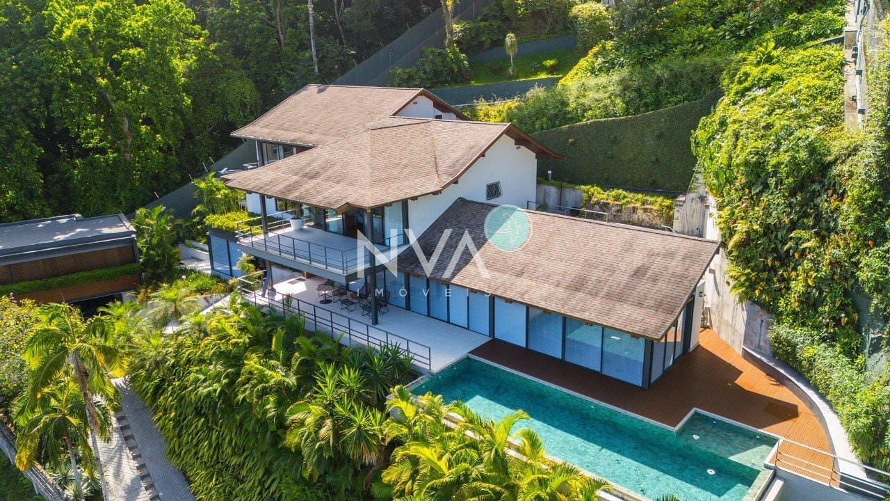 Casa, 5 quartos, 629 m² - Foto 93