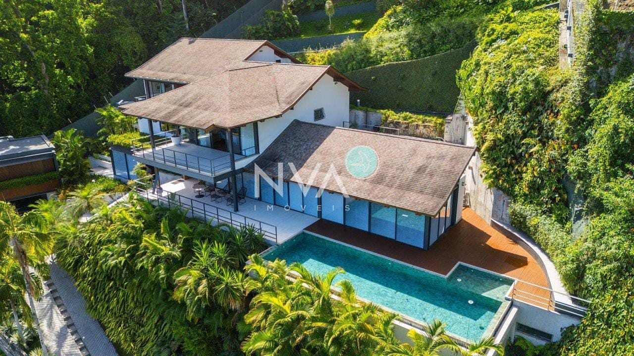 Casa, 5 quartos, 629 m² - Foto 94