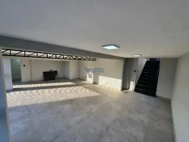 Casa com 250m² 3 quartos e 3 banheiros, à venda, no bairro Bosque dos Eucaliptos em São José dos Campos