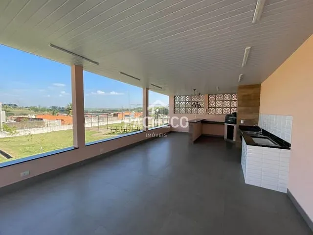Casa com 90m² 2 quartos e 1 banheiro, à venda, no bairro Planalto do Sol II em Santa Bárbara D'Oeste