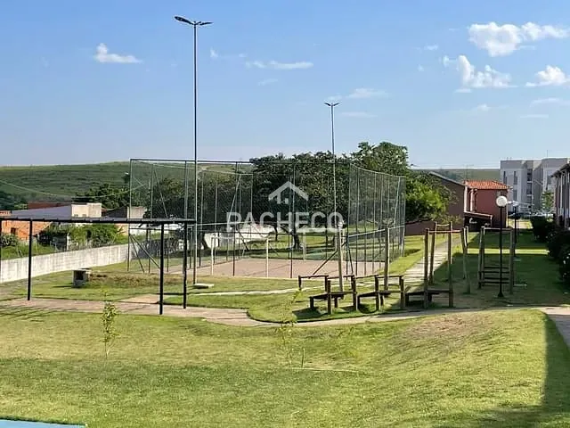 Casa com 90m² 2 quartos e 1 banheiro, à venda, no bairro Planalto do Sol II em Santa Bárbara D'Oeste