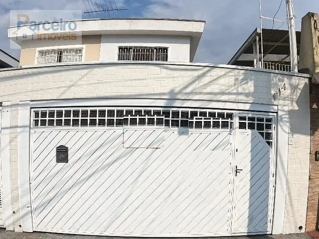 Casa com 150m² 3 quartos e 4 banheiros, à venda, no bairro CHACARA CALIFORNIA em São Paulo
