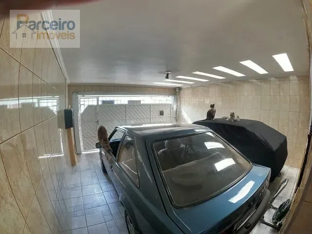 Casa com 150m² 3 quartos e 4 banheiros, à venda, no bairro CHACARA CALIFORNIA em São Paulo