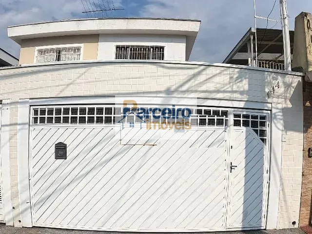 Casa com 150m² 3 quartos e 4 banheiros, à venda, no bairro CHACARA CALIFORNIA em São Paulo