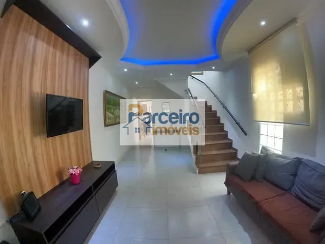 Casa com 150m² 3 quartos e 4 banheiros, à venda, no bairro CHACARA CALIFORNIA em São Paulo