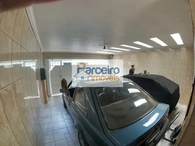 Casa com 150m² 3 quartos e 4 banheiros, à venda, no bairro CHACARA CALIFORNIA em São Paulo