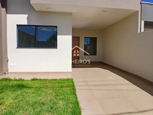 Casa com 125m² 2 quartos e 1 banheiro, à venda, no bairro Jardim Parana em Cambé