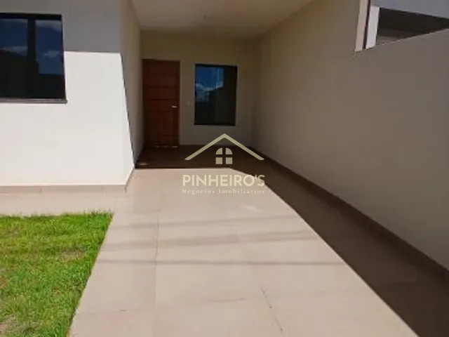 Casa com 125m² 2 quartos e 1 banheiro, à venda, no bairro Jardim Parana em Cambé