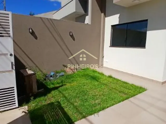 Casa com 125m² 2 quartos e 1 banheiro, à venda, no bairro Jardim Parana em Cambé