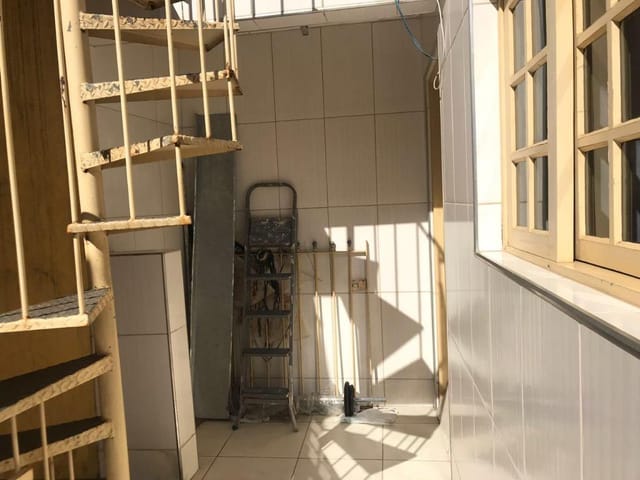 Casa com 125m² 3 quartos e 2 banheiros, à venda, no bairro Vila Menck em Osasco