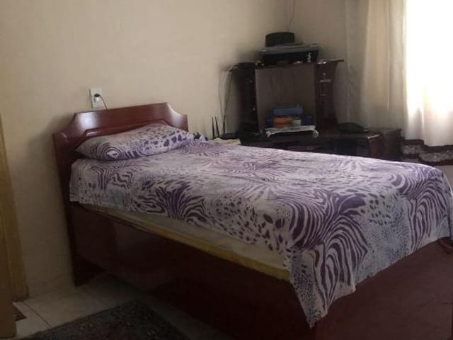 Casa com 125m² 3 quartos e 2 banheiros, à venda, no bairro Vila Menck em Osasco