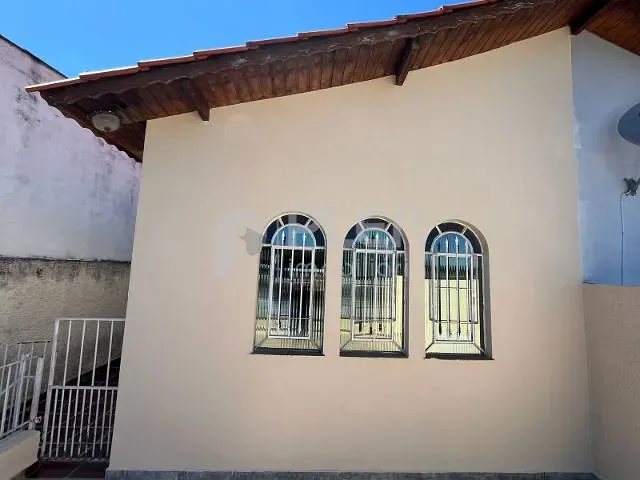 Casa 3 quartos e 2 banheiros, à venda, no bairro Jardim Santo Alberto em São Paulo