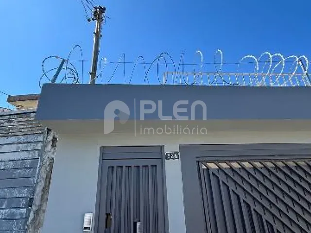 Casa 3 quartos e 2 banheiros, à venda, no bairro Jardim Santo Alberto em São Paulo