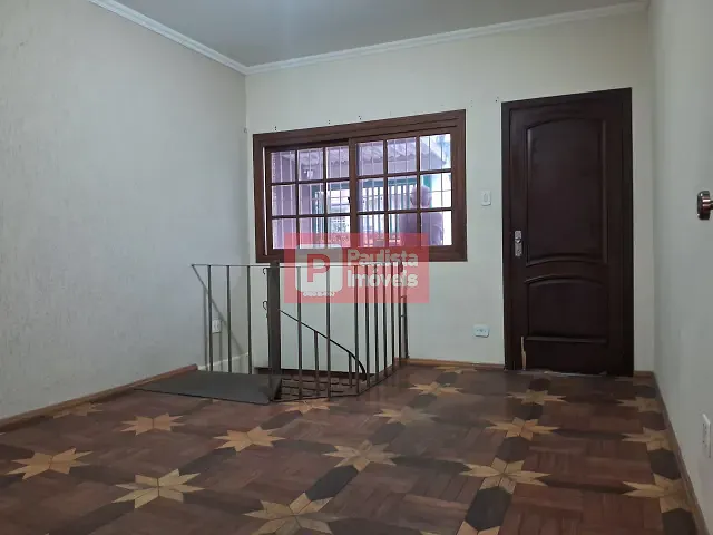 Casa com 300m² 3 quartos e 2 banheiros, à venda, no bairro Campo Belo em São Paulo