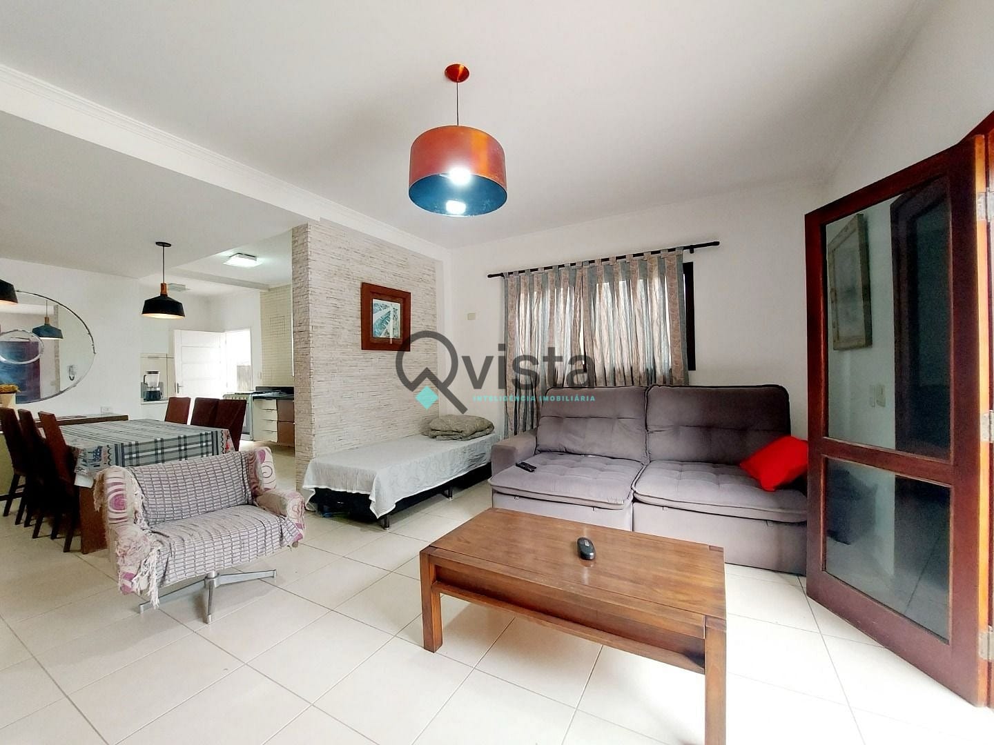 Casa, 3 quartos, 168 m² - Foto 6