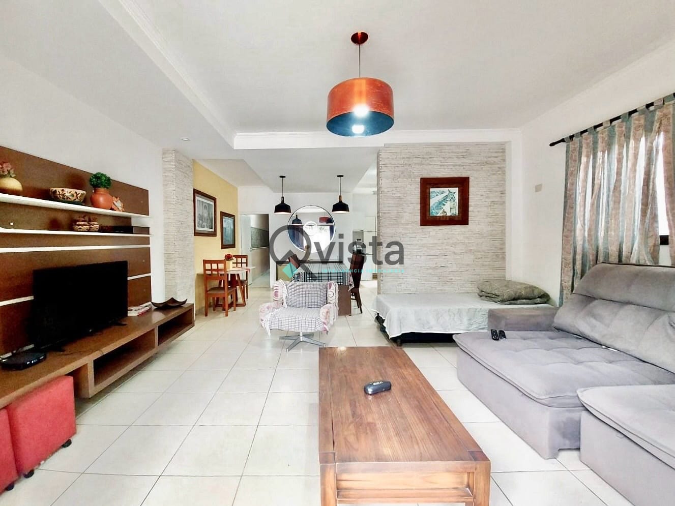 Casa, 3 quartos, 168 m² - Foto 8