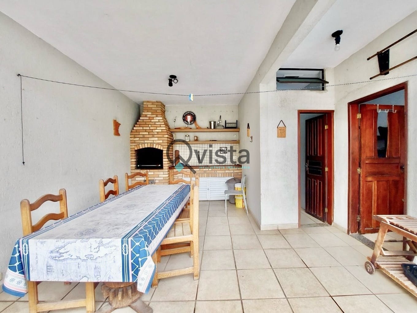 Casa, 3 quartos, 168 m² - Foto 13