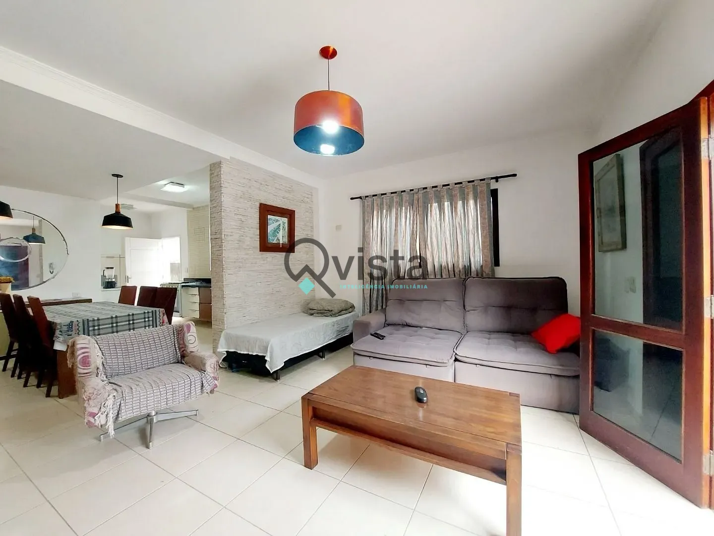 Casa, 3 quartos, 168 m² - Foto 6