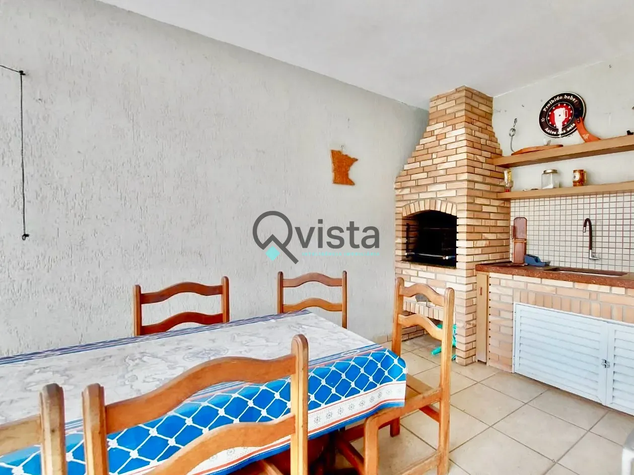 Casa, 3 quartos, 168 m² - Foto 12