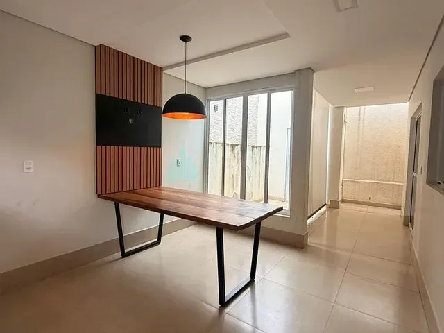Casa 3 quartos e 3 banheiros, à venda, no bairro Loteamento Vale do Sol em Catalão